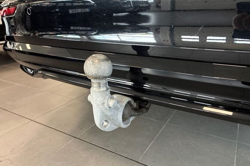 Volvo V60 bild 21