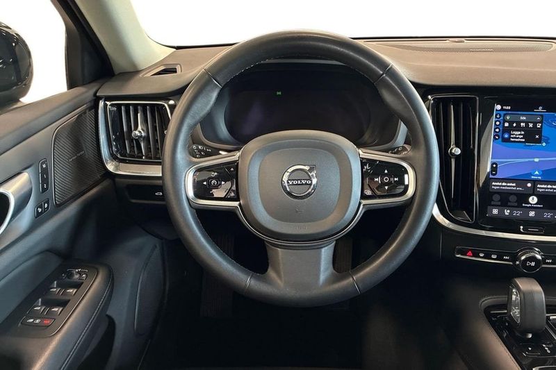 Volvo V60 bild 11