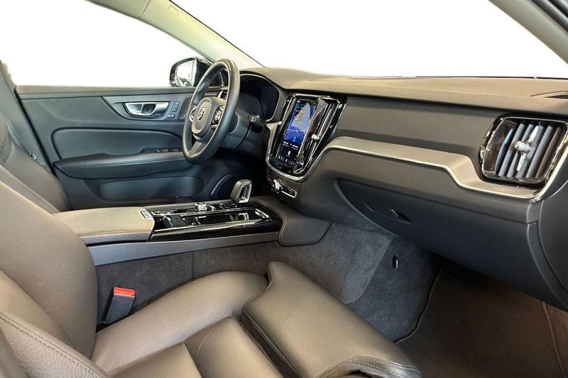 Volvo V60 bild 7