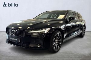 Volvo V60 bild 1