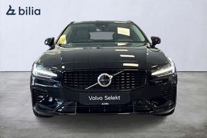 Volvo V60 bild 6