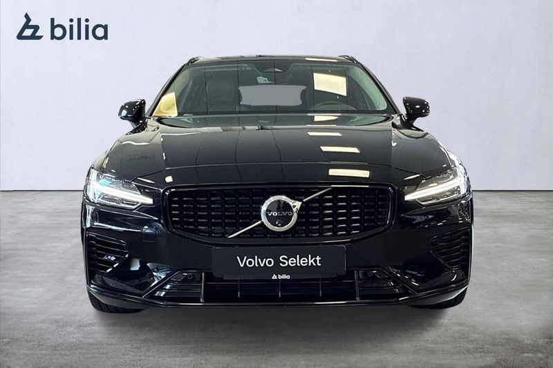 Volvo V60 bild 6