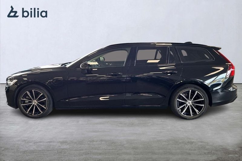 Volvo V60 bild 3