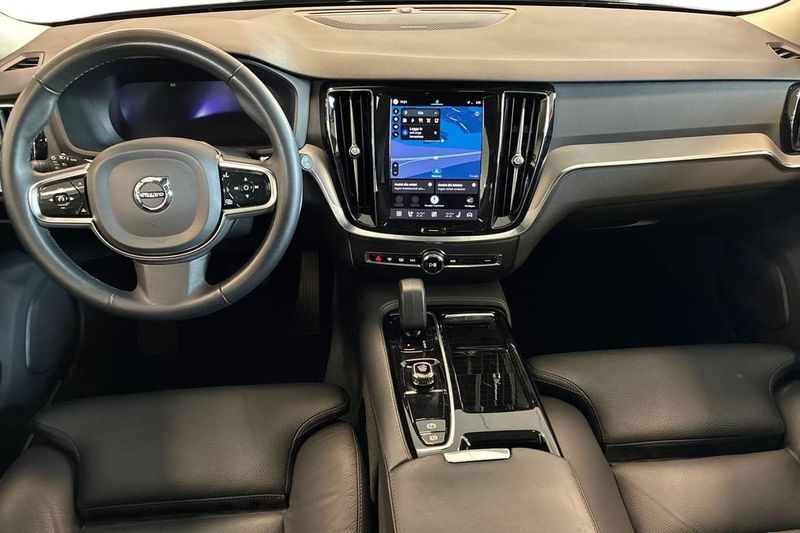 Volvo V60 bild 10