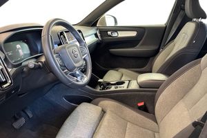 Volvo XC40 bild 14