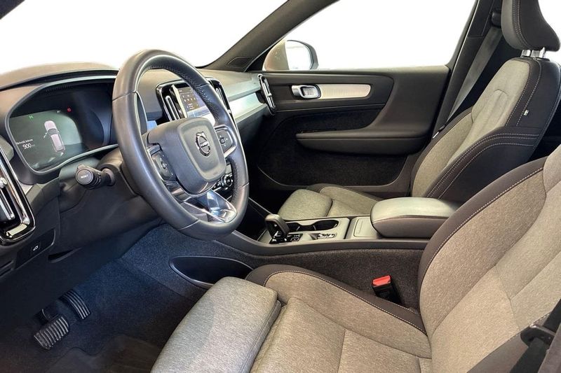 Volvo XC40 bild 14