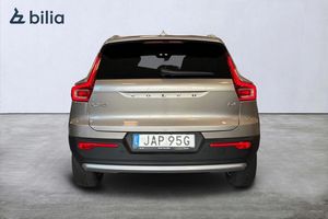 Volvo XC40 bild 5