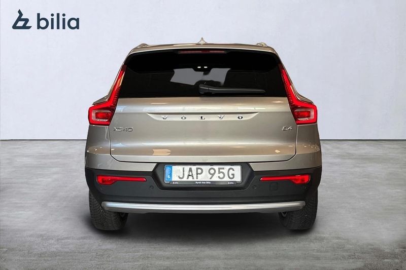 Volvo XC40 bild 5