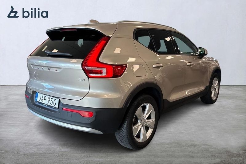 Volvo XC40 bild 19