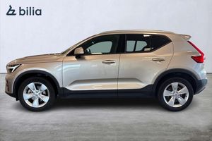 Volvo XC40 bild 3