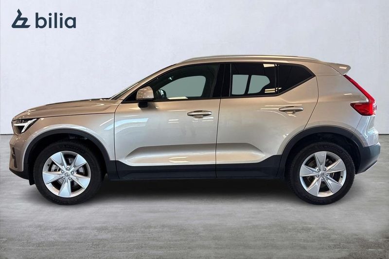 Volvo XC40 bild 3