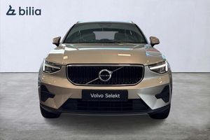 Volvo XC40 bild 6