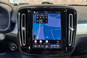 Volvo XC40 bild 15