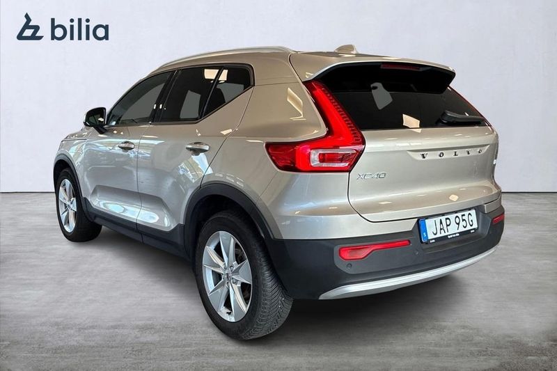 Volvo XC40 bild 2