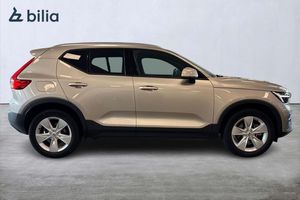 Volvo XC40 bild 18