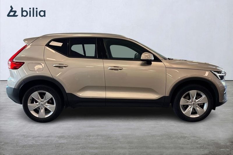 Volvo XC40 bild 18