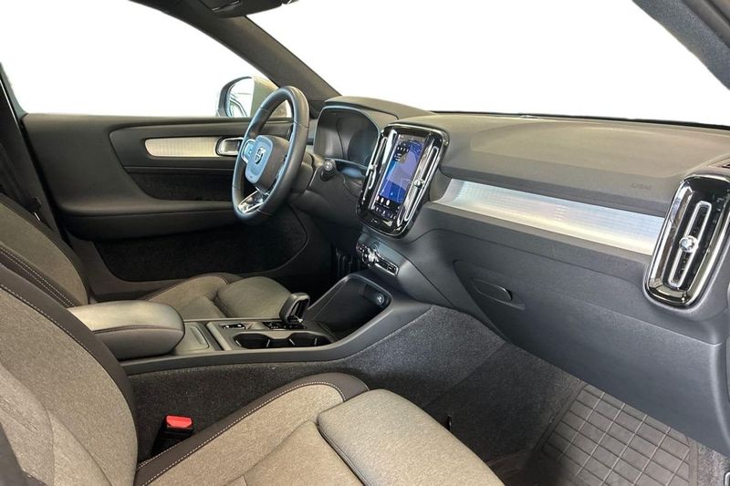 Volvo XC40 bild 7
