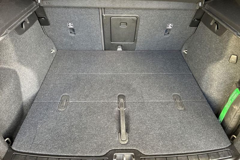 Volvo XC40 bild 12