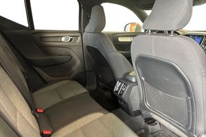 Volvo XC40 bild 9