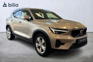 Volvo XC40 bild 20