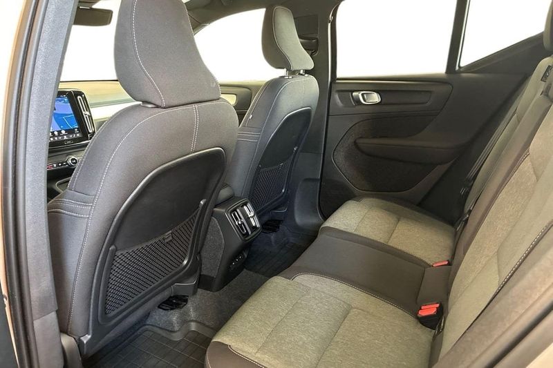 Volvo XC40 bild 13