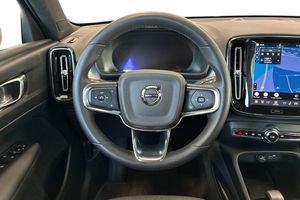 Volvo XC40 bild 11