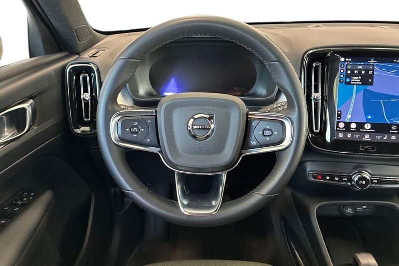 Volvo XC40 bild 11