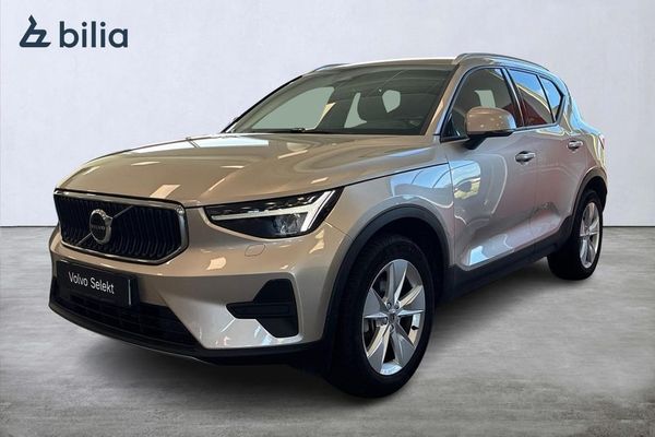 Volvo XC40 B4 FWD Bensin Core SE II - 2024