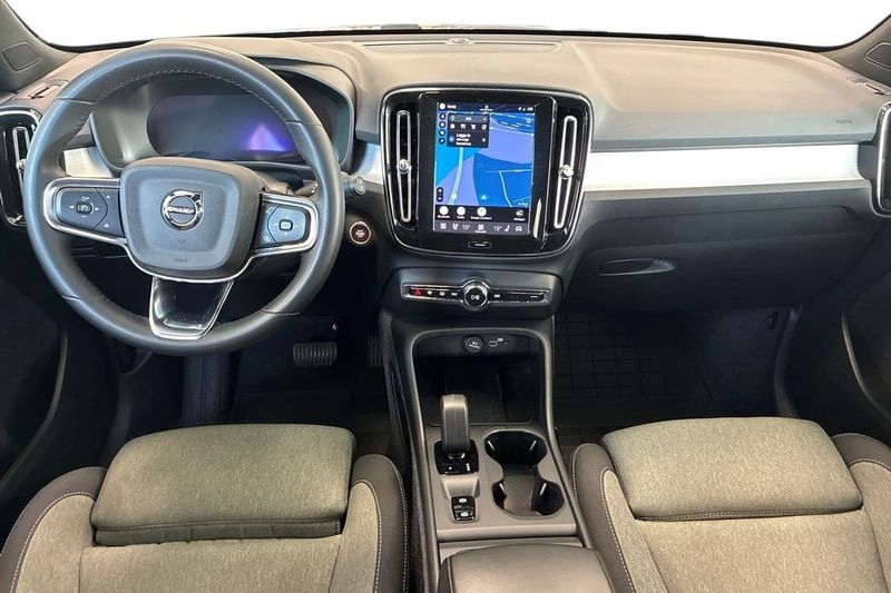 Volvo XC40 bild 10