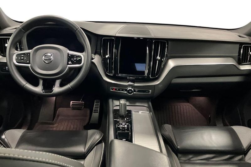 Volvo XC60 bild 10