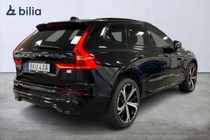 Volvo XC60 bild 19
