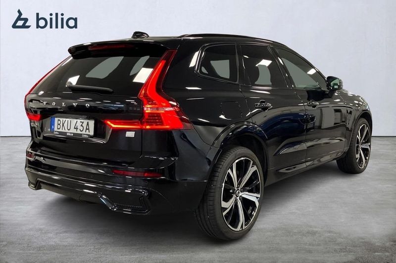 Volvo XC60 bild 19