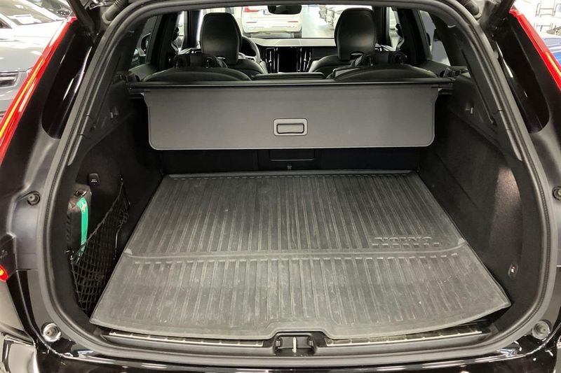 Volvo XC60 bild 12