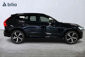 Volvo XC60 bild 18