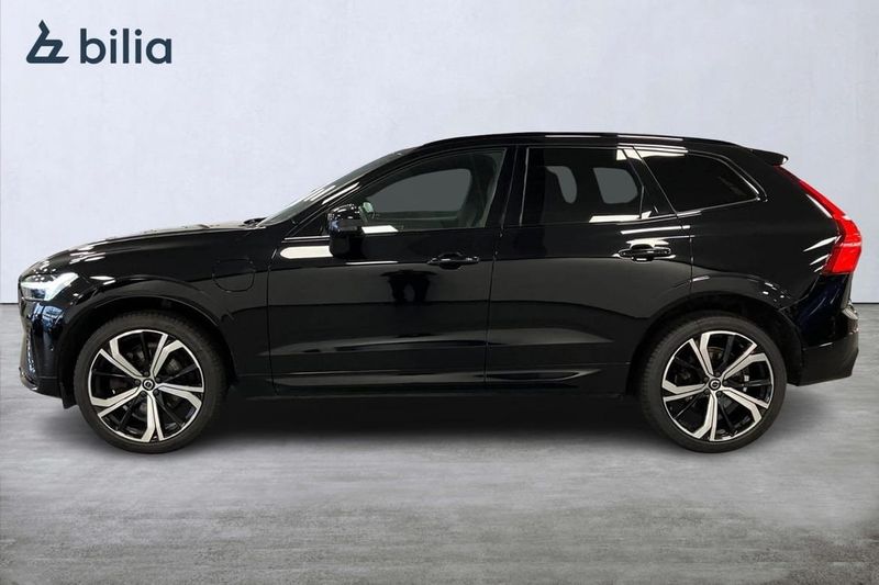 Volvo XC60 bild 3