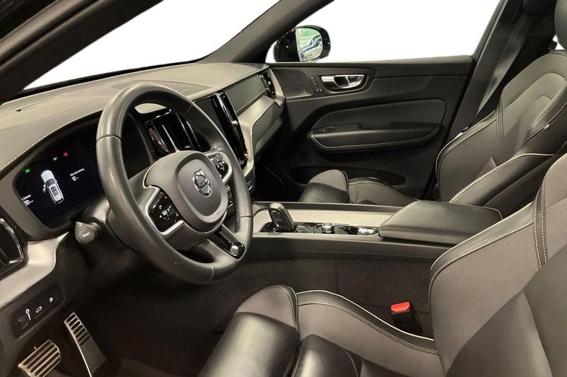 Volvo XC60 bild 14