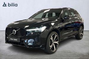 Volvo XC60 bild 1