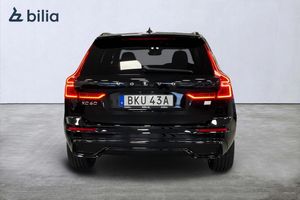 Volvo XC60 bild 5