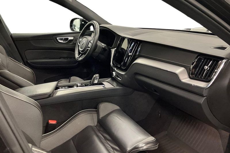 Volvo XC60 bild 7