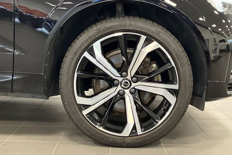 Volvo XC60 bild 17