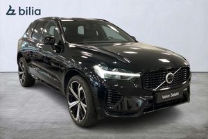 Volvo XC60 bild 20