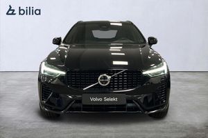Volvo XC60 bild 6