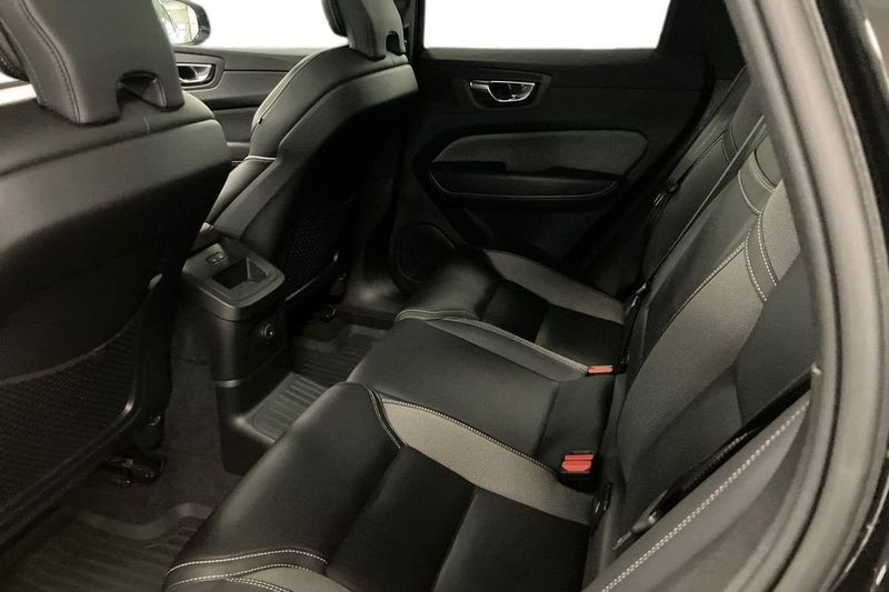 Volvo XC60 bild 13