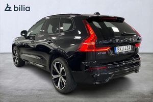 Volvo XC60 bild 2