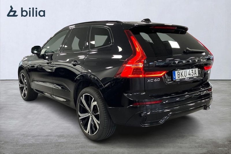 Volvo XC60 bild 2