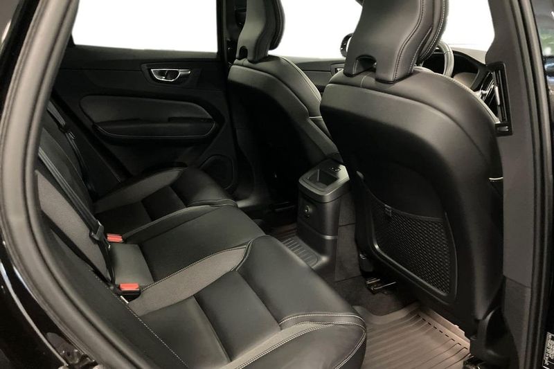 Volvo XC60 bild 9