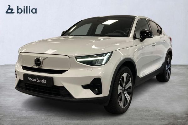 Volvo C40 Recharge Core - 2023
