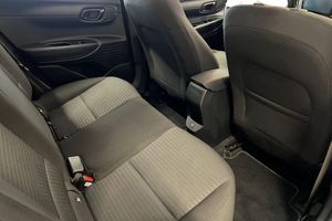 Hyundai i20 bild 8