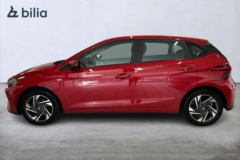 Hyundai i20 bild 3