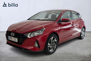 Hyundai i20 bild 1